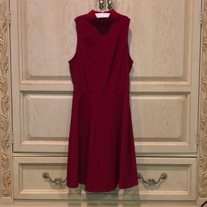 Monetau LA Sleeveless Dress